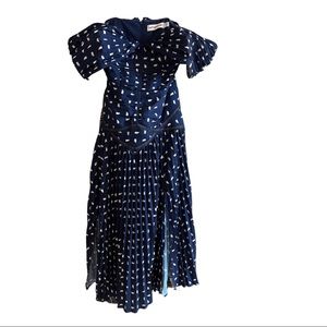 Pre fall 2019 self portrait dress  UK 10 never worn